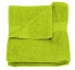 Фото #1 товара Пляжное полотенце One-Home Duschtuch grün 70x140 см Фротти