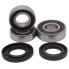 Фото #2 товара PROX Gas Gas Ec125 01-02/200-300 99-02/250 96-02 Wheel Bearing Kit