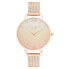 Фото #2 товара OLIVIA BURTON OB16US58 watch