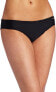 Фото #1 товара Luli Fama Women's 239812 Wavy Full Ruched-Back Bikini Bottom Swimwear Size S