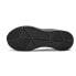 Фото #5 товара Puma Prowl Slip On Training Womens Black Sneakers Athletic Shoes 37652101