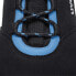 Фото #5 товара Ботинки безопасности черные-синие UVEX Arbeitsschutz 95578 - Мужчины - Взрослые - Защитные ботинки - ESD - S2 - SRC - Завязка