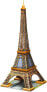 Фото #7 товара Ravensburger 3D Puzzle 12556 - Eiffelturm - 216 Teile - Das UNESCO Weltkultur Erbe zum selber Puzzeln ab 10 Jahren