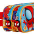 Фото #5 товара KARACTERMANIA Marvel Spiderman Three 3D Double Pencil Case