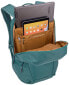 Thule EnRoute TEBP4116 - Mallard Green - City - 39.6 cm (15.6") - Notebook compartment - Nylon