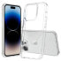 Фото #1 товара Чехол для смартфона JT Berlin Back Case Pankow для iPhone 15 Pro" Прозрачный iPhone 15 Pro