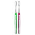 Sensi-Soft, Extra-Soft, 2 Toothbrushes