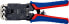 Фото #1 товара Knipex 97 51 12 crimping tool