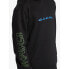 QUIKSILVER Graphic hoodie