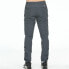 Фото #5 товара Длинные спортивные штаны +8000 Biten Мужской Темно-серый