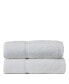 Фото #1 товара Luxury Hotel Spa Towel Turkish Cotton Bath Towels, Set of 2