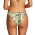 Фото #2 товара RVCA Palms Medium Fr Bikini Bottom