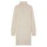 ECOALF Thea Dress Toast Melange, L - фото #1