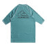 Фото #2 товара QUIKSILVER Ontour UV Short Sleeve T-Shirt