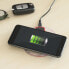 Фото #13 товара беспроводное зарядное устройство для смартфонов Qi InnovaGoods