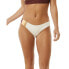 Фото #1 товара RIP CURL Block Party Spliced Cheeky Hip Bikini Bottom