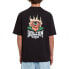 Фото #2 товара VOLCOM Roseye short sleeve T-shirt