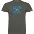 KRUSKIS Live For Dive short sleeve T-shirt