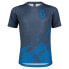 Фото #1 товара SCOTT Trail 10 short sleeve jersey