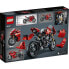Фото #7 товара Конструктор LEGO Ducati Panigale V4 R.