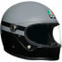 Фото #2 товара AGV OUTLET X3000 Multi full face helmet