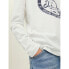 JACK & JONES Jeans long sleeve T-shirt