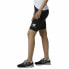 Фото #4 товара Леггинсы спортивные женские New Balance WS21505 Чёрные