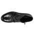 Фото #4 товара Diba True Rose Mera Round Toe Pull On Booties Womens Black Casual Boots 48402-00