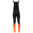 VAUDE BIKE Kuro Warm bib tights