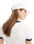 Фото #3 товара Tommy Jeans retro cap in white