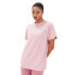 ფოტო #1 პროდუქტის ELLESSE Petalian short sleeve T-shirt