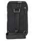 Men's Twill Sling Backpacks Messengers