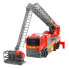 Фото #7 товара DICKIE TOYS Fire Brigade Turntable Ladder