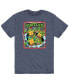 Фото #1 товара Men's Teenage Mutant Ninja Turtles T-shirt