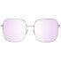 Солнцезащитные очки Skechers Sonnenbrille SE6097 28U 58 - фото #2