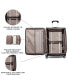 ფოტო #4 პროდუქტის Platinum Elite Limited Edition 29" Softside Check-In Luggage