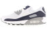 Nike Air Max 90 CT4352-100 Sneakers