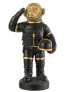 Фото #1 товара Affe Astronaut Figur Höhe 32cm Handmade