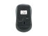 Фото #6 товара Equip Mini Optical Wireless Mouse - Ambidextrous - Optical - RF Wireless - 1600 DPI - Grey
