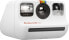 Polaroid Go - Auto - 1/125 s - 1 s - 750 mAh - 3.7 V - Lithium-Ion (Li-Ion)