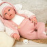 Baby Doll Arias Elegance Anuk 54 cm