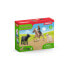 Фото #2 товара Игровая фигурка Schleich Western Riding 42578 Farm World (Мир фермы)