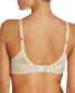 Фото #2 товара Wacoal 269660 Women Ultimate Side Smoother Wire Free T-Shirt Bra Size 34C
