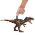 Фото #7 товара Фигурка Jurassic World Rajasaurus Roar Strikers Jurassic World (Мир Юрского периода)