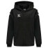 Фото #2 товара HUMMEL Core XK Poly full zip sweatshirt