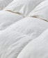 Cozy 360TC All Season Down Feather Fiber Comforter, Twin