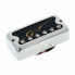 Фото #3 товара Gretsch HiloTron Pickup Bridge chrome