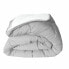 Фото #1 товара Скандинавское наполнение Abeil Двуспальная кровать Белый Серый 240 x 260 cm