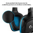 Kabelgebundenes Gaming-Headset LOGITECH G432 mit 7.1-Surround-Sound