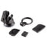Hama Adapter Set incl. Suction Cup Holder for TomTom - Passive - Black - 168 g